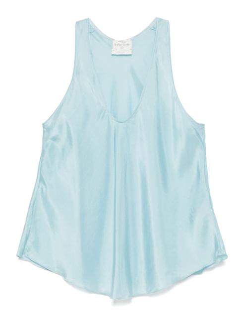 forte_forte silk top