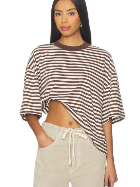 LIONESS Bloom Short Sleeve Tee