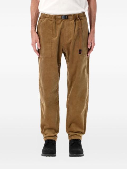 GRAMICCI corduroy trousers