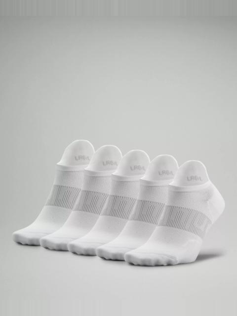 Men's Power Stride Tab Socks *5 Pack