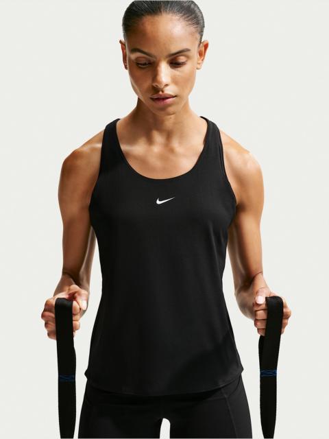 Nike Nike Pro Women's Dri-FIT Tank Top