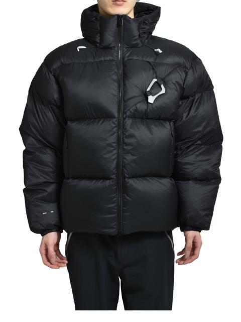 HELIOT EMIL™ LUMEN DOWN PUFFER / BLK
