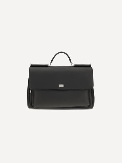 Dolce & Gabbana My Sicily top-handle Bag