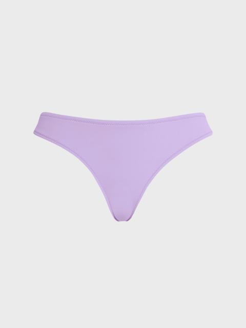 Vilebrequin WOMEN MIDI BRIEF BIKINI BOTTOM SOLID