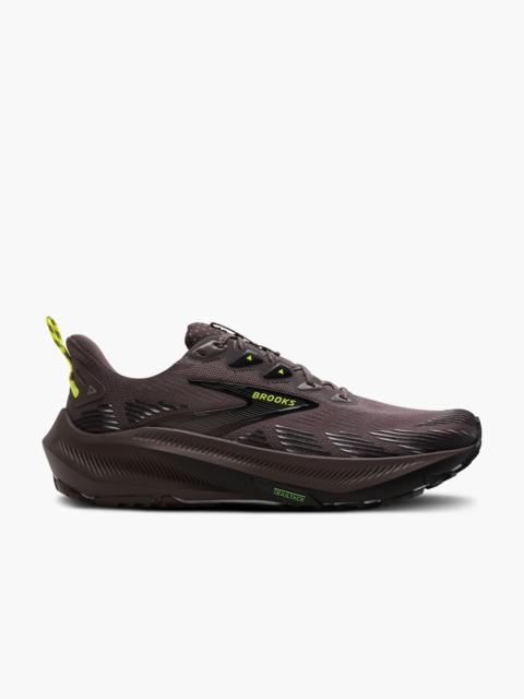 BROOKS Ghost Trail