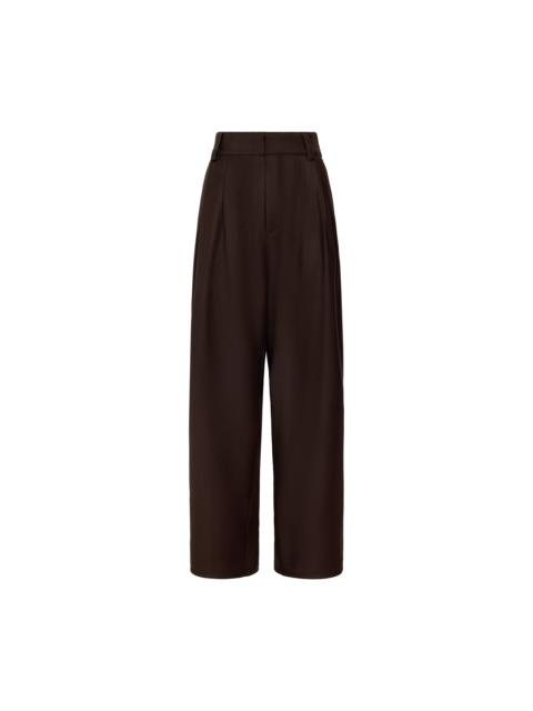 Longchamp Trousers