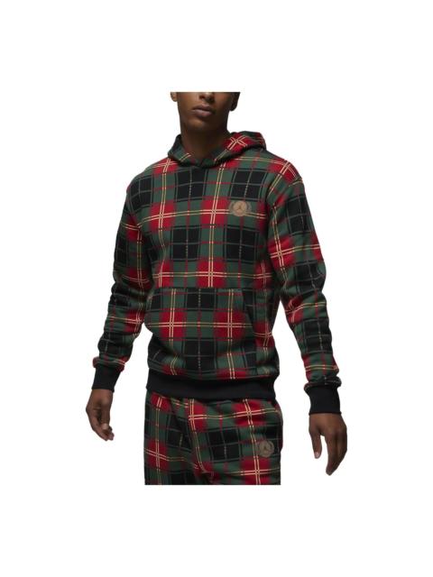 Jordan 남성 요르단 에센셜 홀리데이 Hoodie