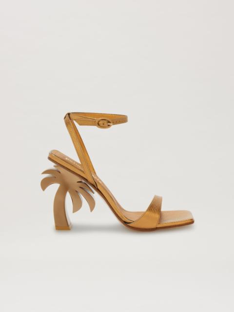 Palm Angels Palm Beach Classic Sandal