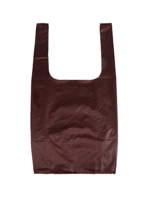 Our Legacy Grocery Bag