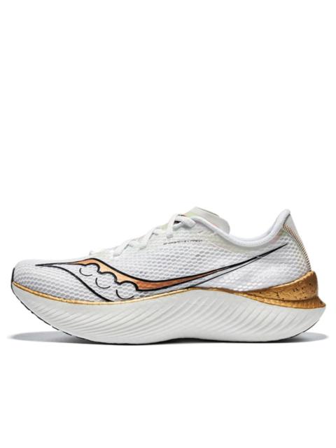 Saucony Saucony Endorphin Pro 3 'White Gold' S20755-13