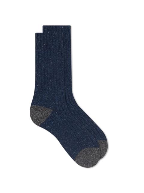 Barbour Barbour Houghton Sock