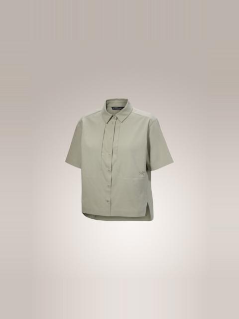 Arc'teryx Sima Shirt SS
