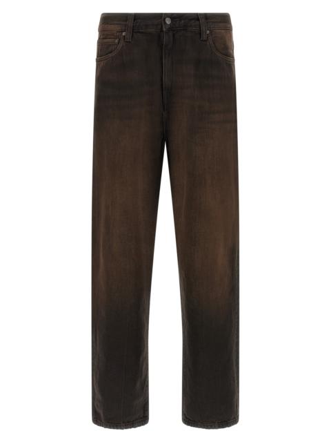 Carhartt WIP 'Aaron' Jeans