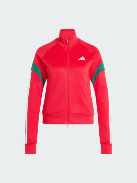 adidas House Of Tiro Nations Pack Track Top