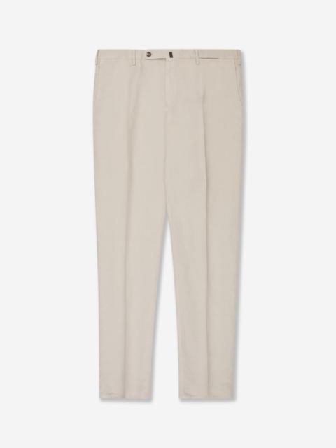 SLOWEAR Regular fit Chinolino trousers