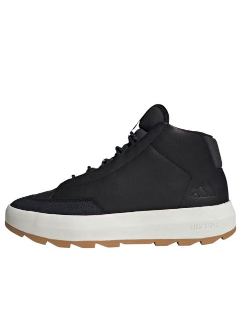 adidas adidas Acesmash Mid Winter 'Black White' JQ8060