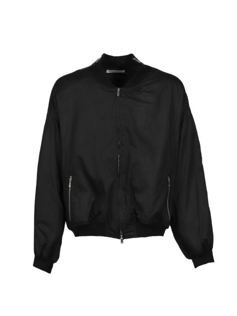 FFFPOSTALSERVICE ZIP MA-1 BOMBER / BLK