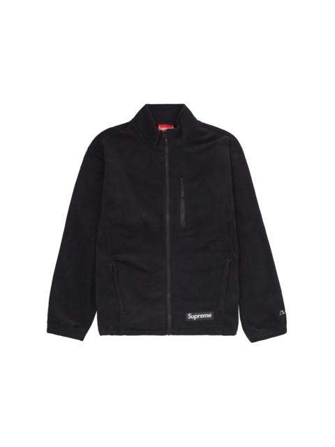 Supreme Supreme GORE-TEX Reversible Polartec Lined Jacket Black
