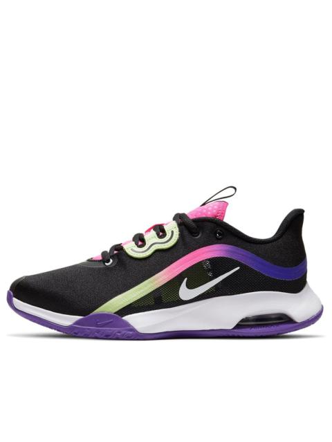 (WMNS) Nike Air Max Volley 'Black Iridiscent' CU4275-001