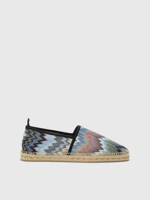 Men’s espadrilles