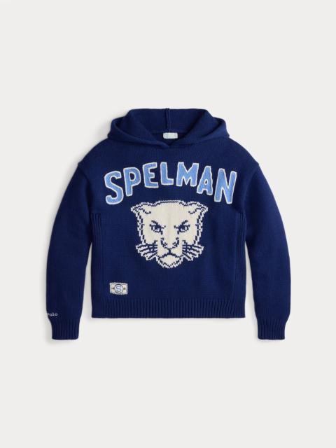 Polo Ralph Lauren The Spelman College Hooded Sweater