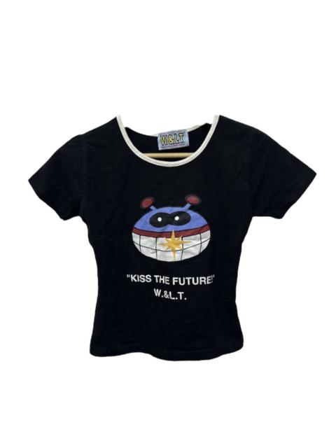 Walter Van Beirendonck 90s ボストンバッグ kiss $_57.JPG?set_id=880000500F
