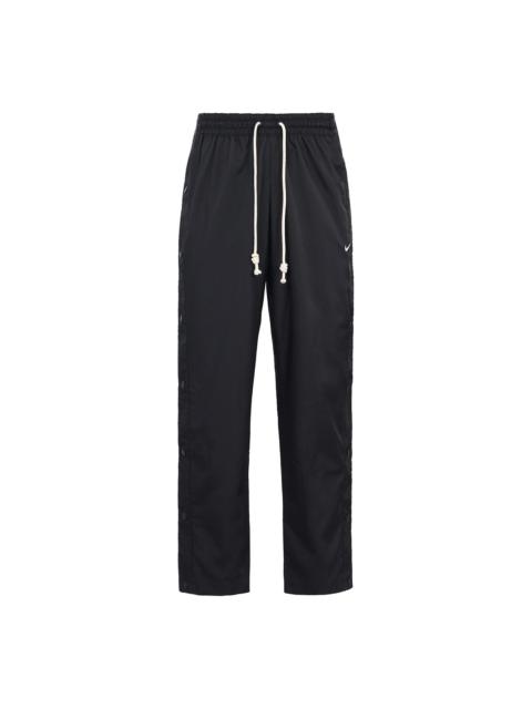 Nike Nike DNA Men's Tearaway Basketball Pants 'Black' DQ6097-010