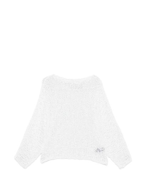 HAIKURE Jenna knitted sweater