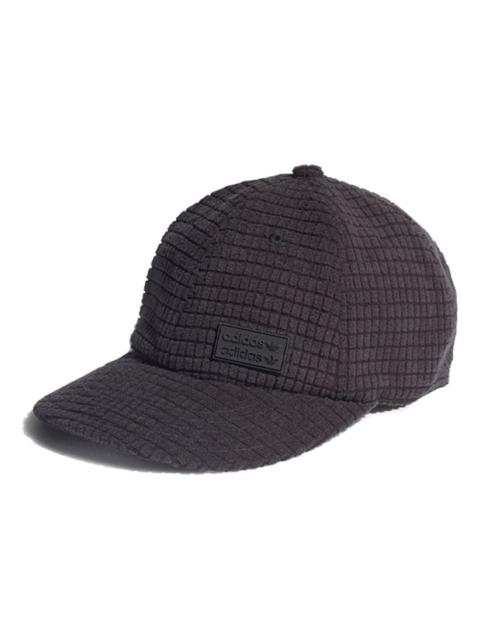 adidas adidas R.Y.V. Ball Cap 'Black' H25281