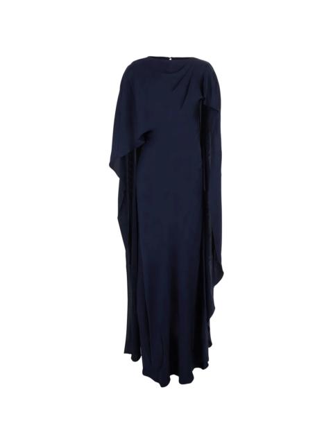 SIMKHAI Simkhai Izel Maxi Dress