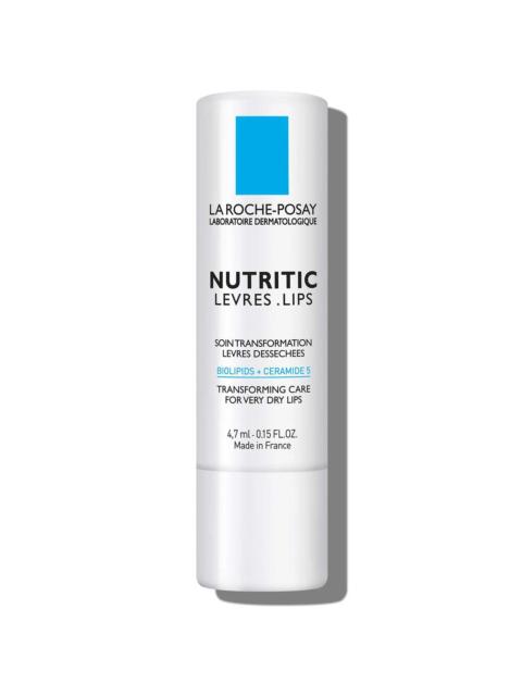 LA ROCHE-POSAY Nutritic Lip Balm