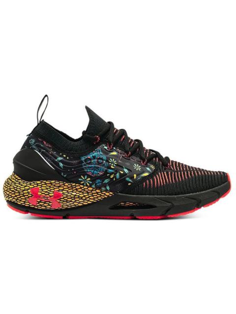 Under Armour Under Armour HOVR Phantom 2 INKNT Day of the Dead