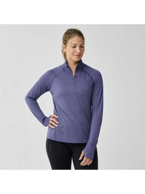 BROOKS Dash 1/2 Zip 3.0