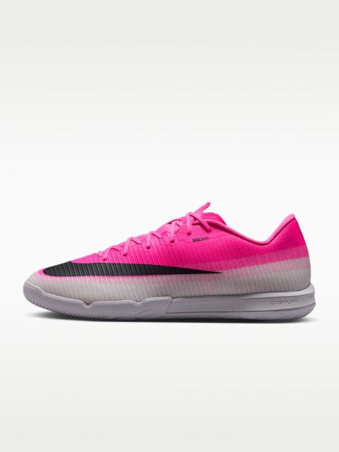 Nike Nike Mercurial Vapor 17 Academy Indoor/Court Low-Top Soccer Shoes