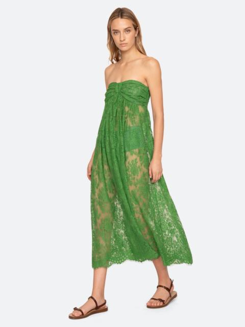 Sea Carmella Lace Dress