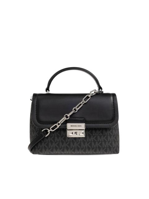 MICHAEL KORS Tribeca logo-print tote bag