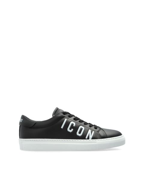 DSQUARED2 Icon Casetta sneakers
