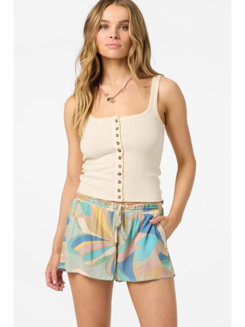 O'Neill Layne Butterfly Beach Shorts