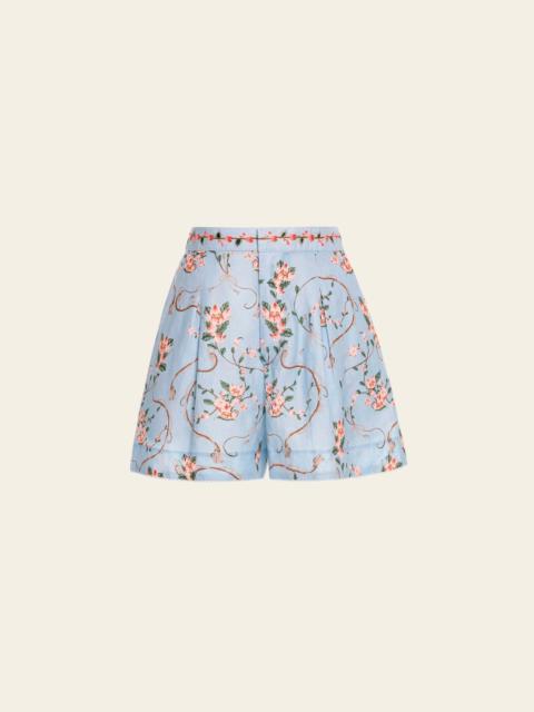 Agua by Agua Bendita Maratea Navegante Short
