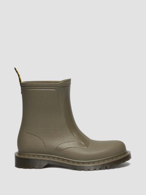 Dr. Martens 1460 RAIN BOOTS Waterproof Boots