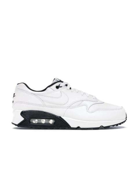 Nike Air Max 90/1 White Black