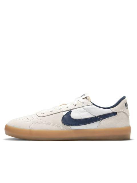 Nike Heritage Vulc SB 'Summit White Navy' CD5010-102