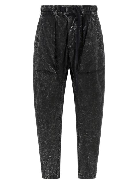 thom/krom '32' pants