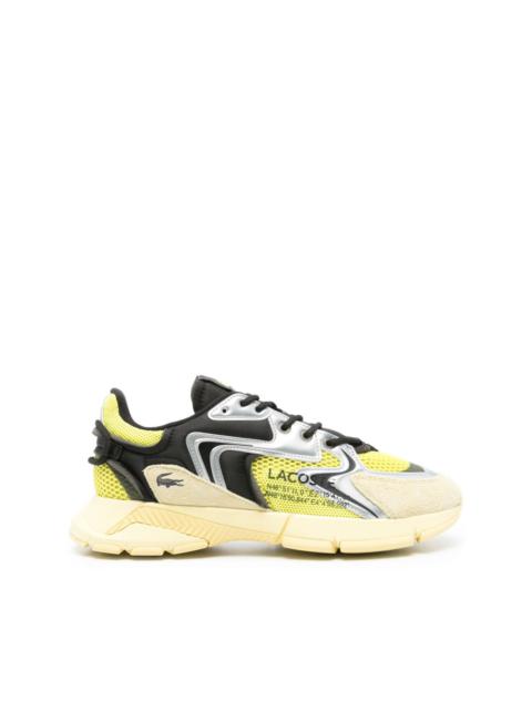 L003 Neo panelled sneakers
