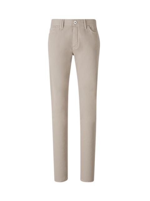 Brioni Meribel slim fit jeans