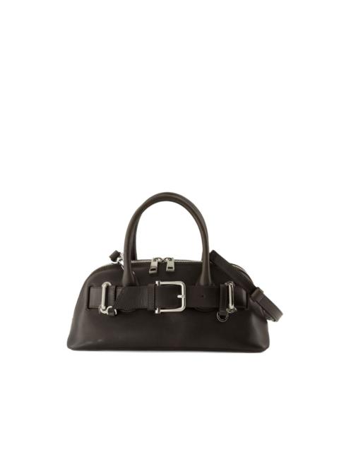 OSOI mini Brocle shoulder bag