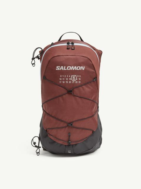 MM6 x Salomon XT 15 backpack
