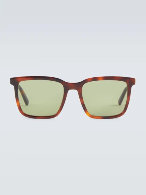 SL 500 rectangular sunglasses