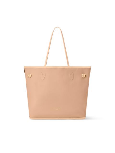 Louis Vuitton Neverfull Inside Out MM