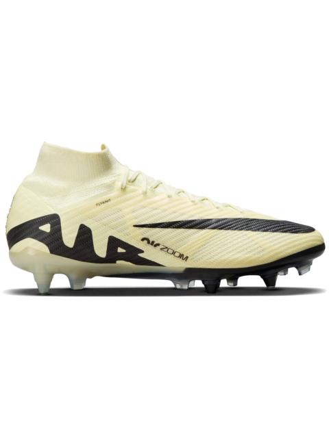 Nike Nike Zoom Mercurial Superfly 9 Elite SG-Pro AC Mad Ready Pack